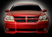 Dodge Avenger Concept